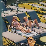 Groepsvilla Met Hottub | 12 Personen Villa Apeldoorn