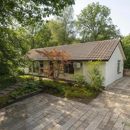 Luxe 12-persoons Groepsvilla - Gelijkvloers Met Tuin & Loungeset *