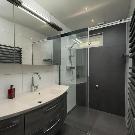 Luxe 12-persoons Groepsvilla - Gelijkvloers Met Tuin & Loungeset Apeldoorn