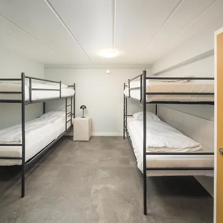 Luxe 12-persoons Groepsvilla - Gelijkvloers Met Tuin & Loungeset