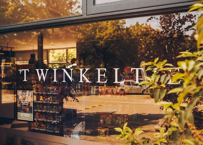 فيلة Luxe 12-persoons Groepsvilla - Gelijkvloers Met Tuin & Loungeset *