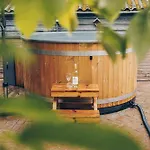 فيلة Groepsvilla Met Hottub | 12 Personen *