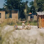 فيلة Groepsvilla Met Hottub | 12 Personen