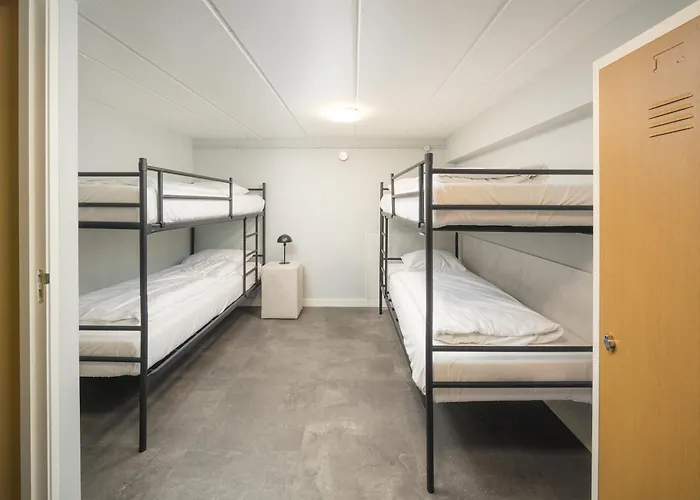 Luxe 12-persoons Groepsvilla - Gelijkvloers Met Tuin & Loungeset